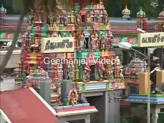 Amman Songs - Thiruvadi Charanam - L.R.Easwari