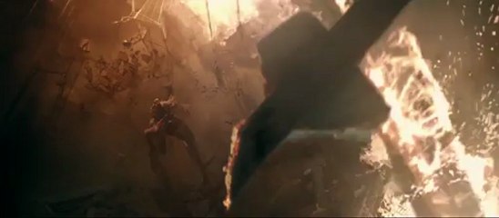 Los últimos días - Segundo Tráiler Español HD [1080p]