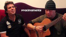 Avance Documental de la Música - Con Ernesto y Julio