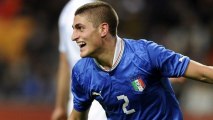 Marco Verratti décisif avec la sélection italienne !