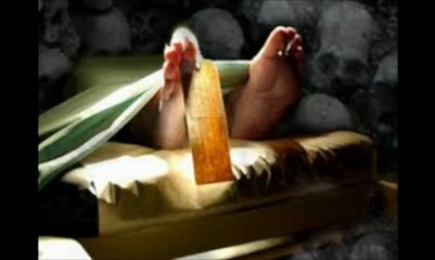 Şeyh Abdulkerim Norşini (ks) Ramazan vaazı