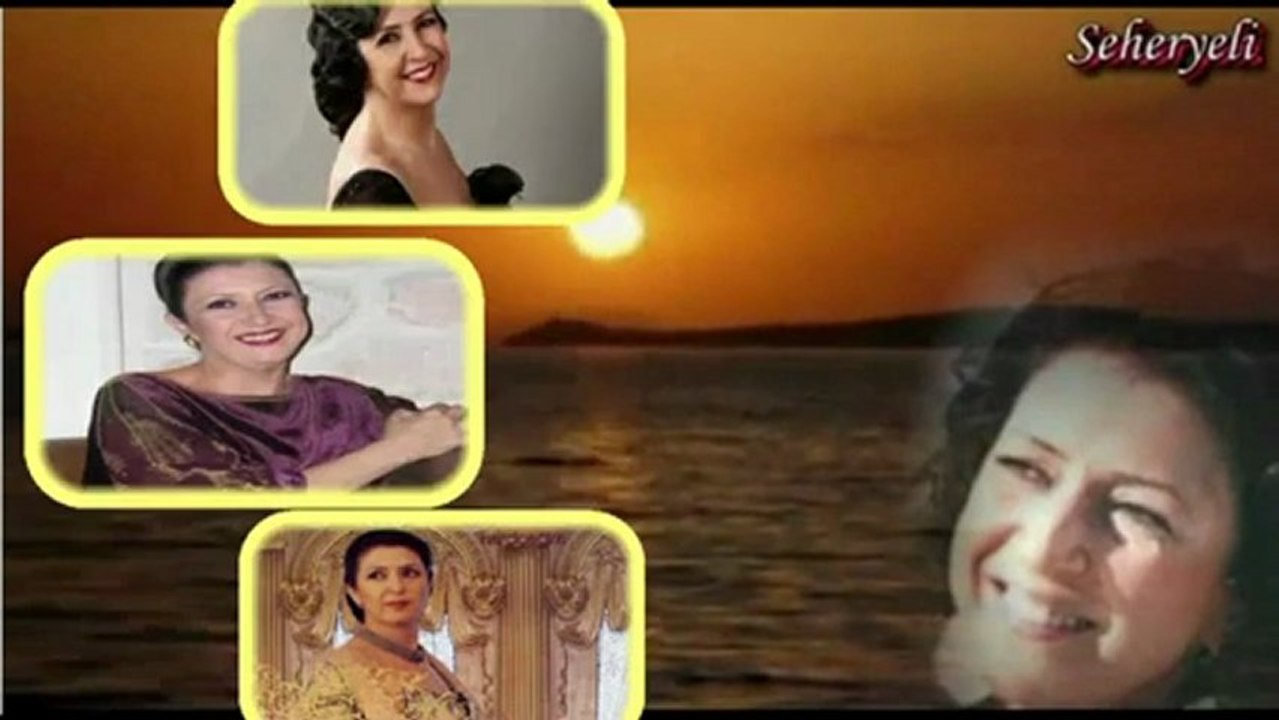 Melihat Gülses   ♪♪♪  Ne Çok Sevmistim Seni Ne Çok Hatırlarmısın