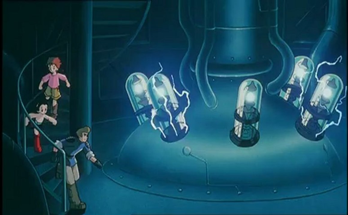 astroboy.episode 05 vf