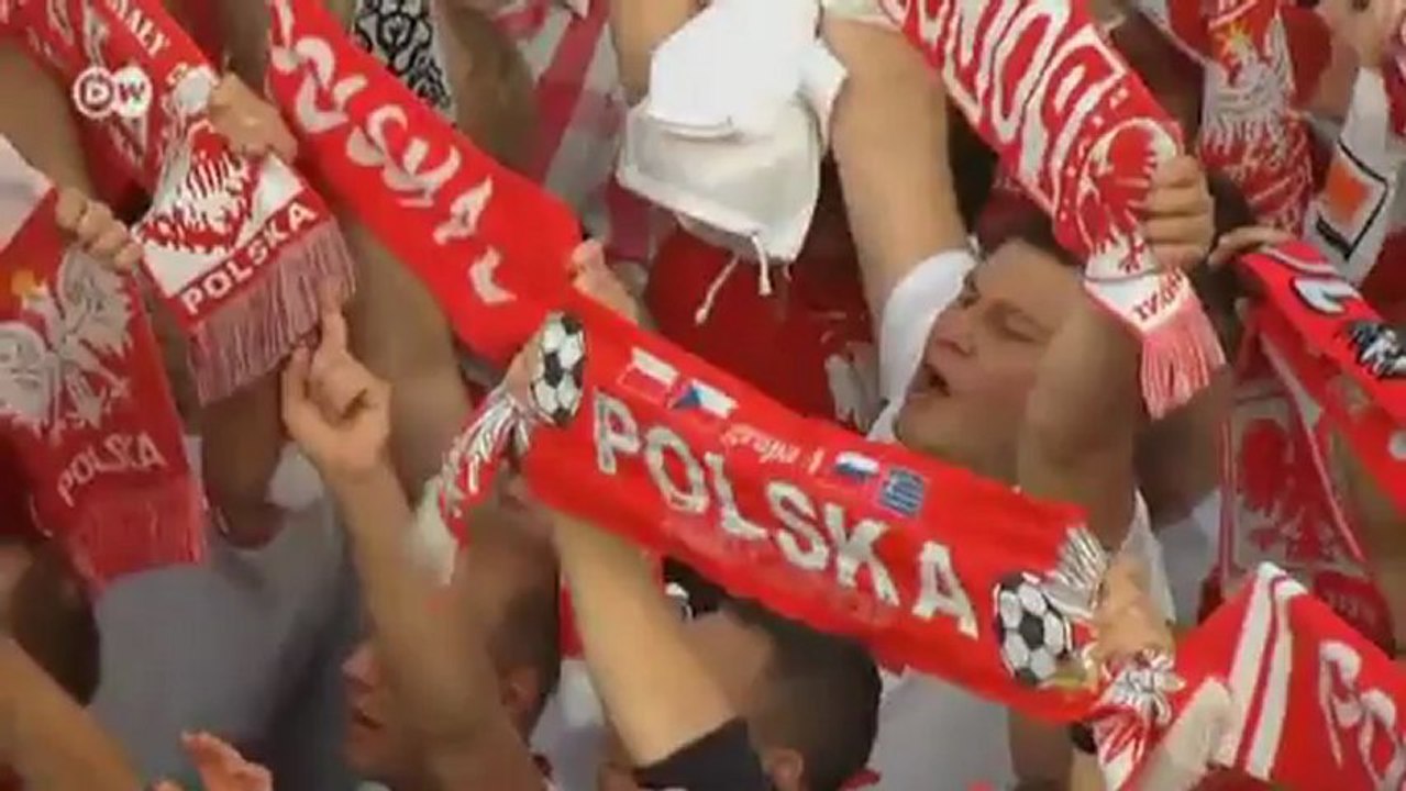 Polen: Kosten nach der EM | Europa Aktuell