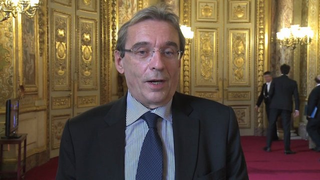 [Entretien] Abstention du Sénat sur le projet de loi infrastructures et services de transports