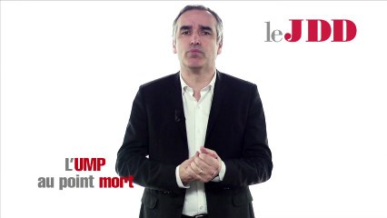 Jeudy politique : L'UMP au point mort