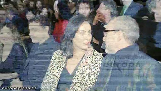 Fernando Guillén Cuervo y Ana Milán, inseparables