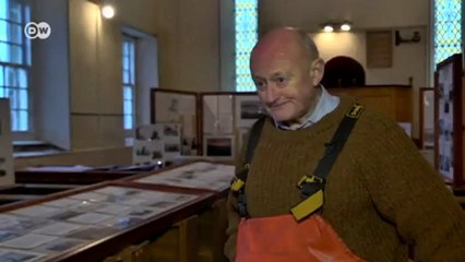 The Sheep of North Ronaldsay Island | European Journal - Small Worlds