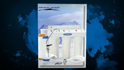 Benefits of Having an Undersink Water Filter in Your Home