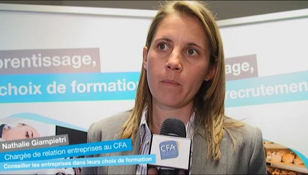 CFA TV (Haute-Corse) : Film de présentation