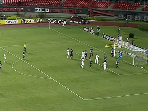 São Paulo para na Ponte e empata em Morumbi