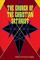 New Christian Satanic Book - The Church of the Christian Satanis