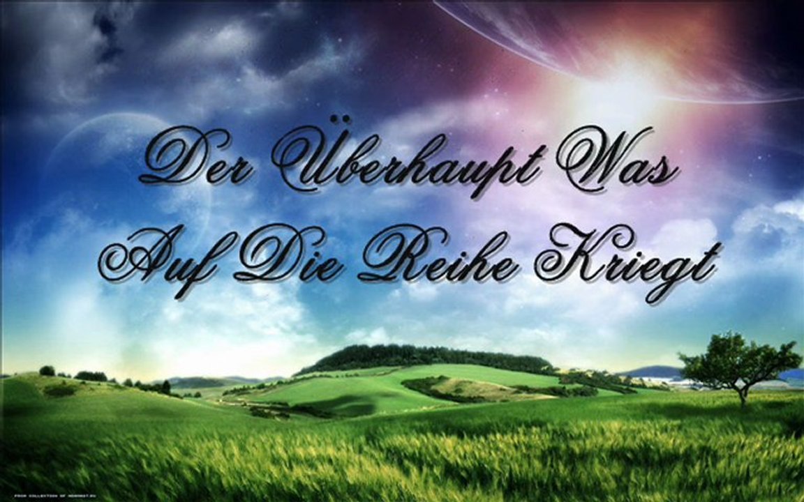 Ich Liiiiebe Dich