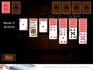 Klondike Game Trailer