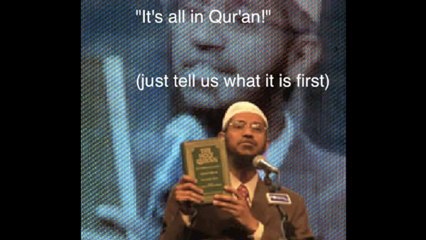 Qur'an's Miracle of the Female Honey Bees