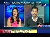 Dhirendra's recommendations on building growth portfolio