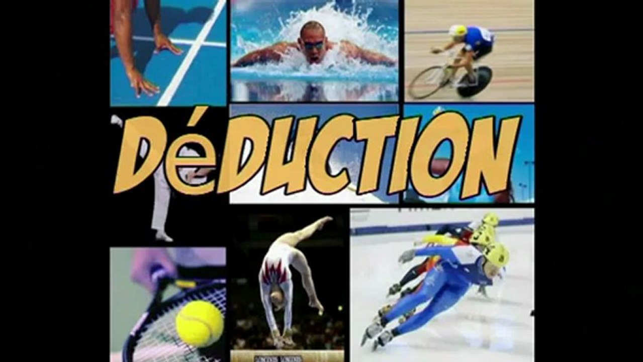 Le Sport - Le Dopage