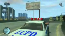 Grand Theft Auto IV Multiplayer w/Drew & Alex Ep.1 - Helicopter ARE FUN!