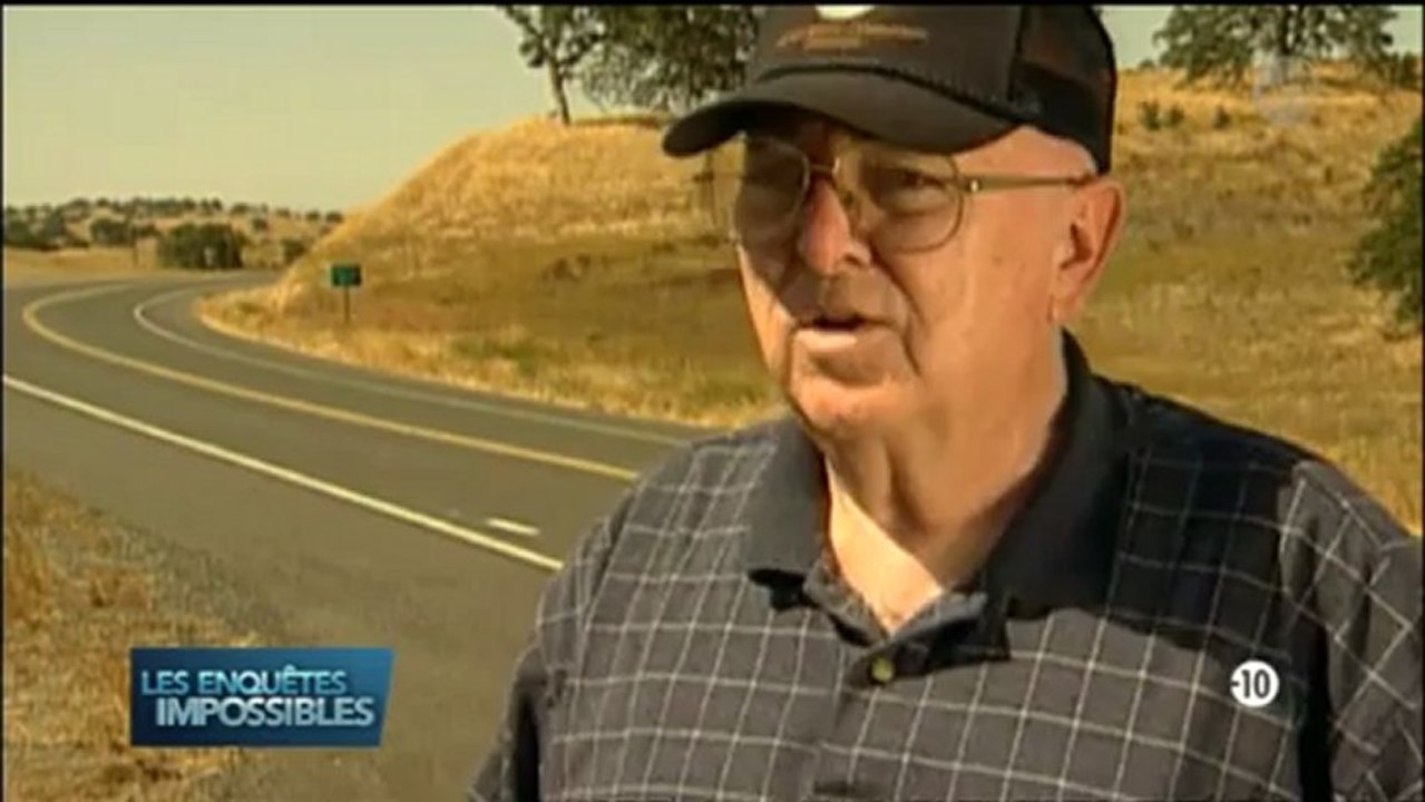 Les enquêtes impossibles - Piratage informatique-Virage mortel