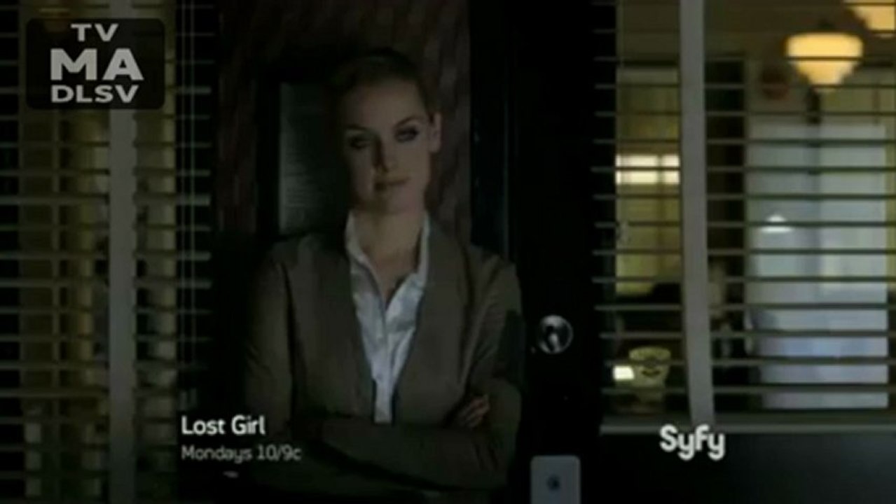 Lost Girl Sneak Peek 3x05 faes wide shut