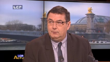 LCP Actu : Journal de 14h du jeudi 07 février 2013