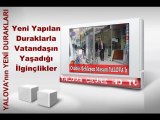 Otobüs Bekleyen Masum YALOVAlı