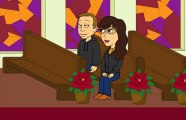 Free Christian Books and Music Site - Christian Cartoon Animated Video
