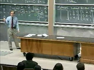 Linear algebra lec02-10sep1999-220k