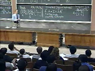 Álgebra Linear - Aula 03 - 13 de setembro de 1999 - 220k