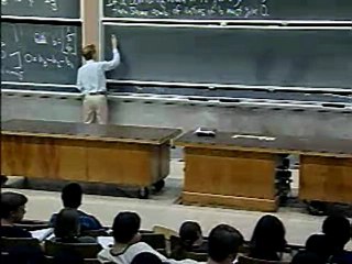 Álgebra Linear - Aula 08 - 24 de setembro de 1999 - 220k
