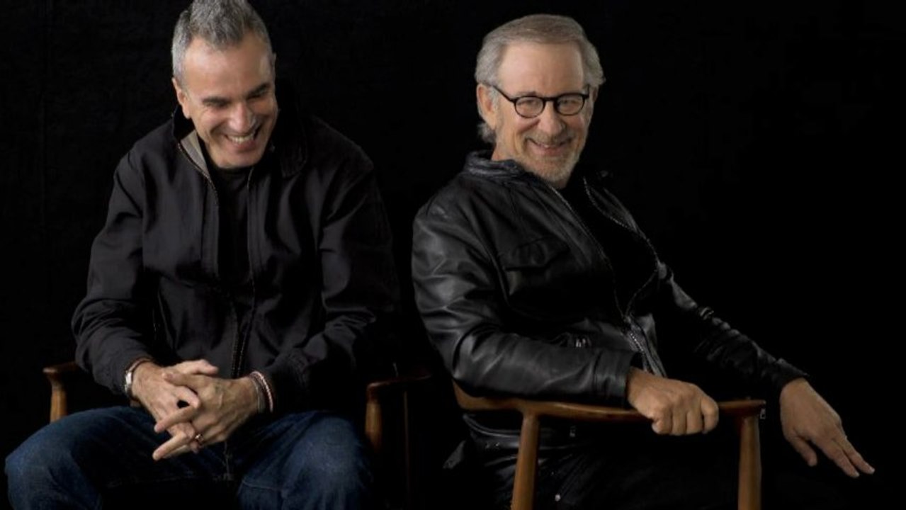 Movie LINCOLN - Daniel Day Lewis Relives Abraham Lincoln [HD]