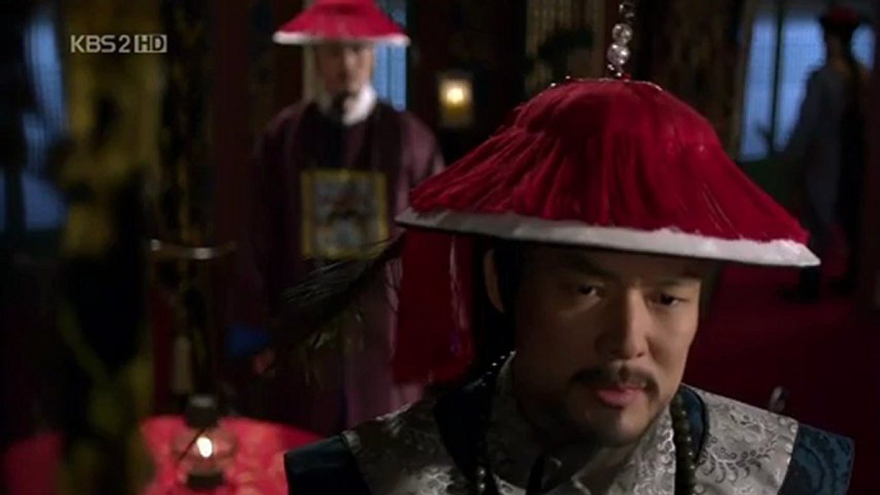 Chuno. EP: 23 - 1. Part - Lifee - Yeppudaa. com. İçindir.