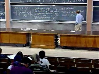 Linear Algebra Lecture 32