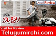 Mirchi Telugu Movie Review, Rating, Prabhas, Anushka Shetty