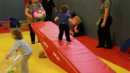 les Elfes lundi marcheur 1