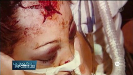 Les enquêtes impossibles - Policier ardent-Mauvais souvenirs