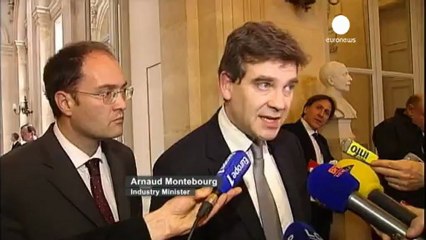 Se mantiene la incertidumbre sobre el futuro de...