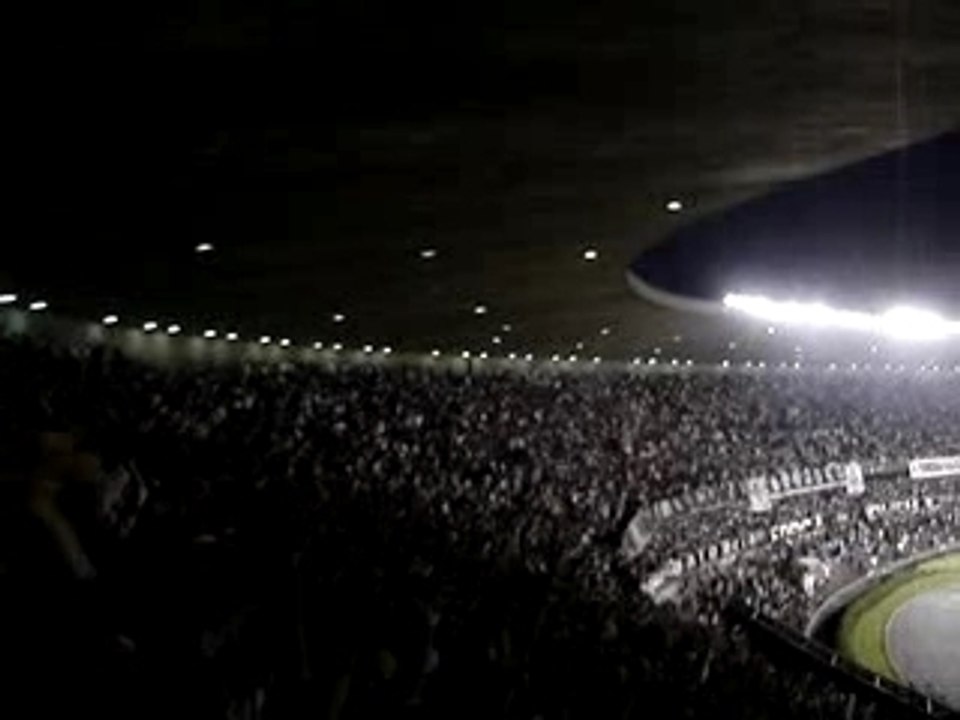 Colé, Colé, Colé...