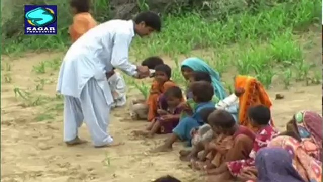 Birhaman Kul Jo Manak Moti - Bhagat Raju | Verhijhap Jo Vastaar