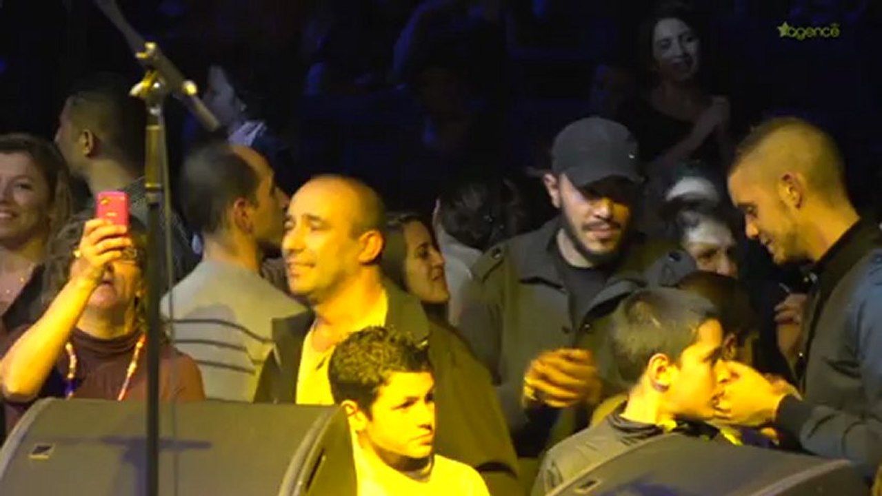 LA MERISE - Trappes en Yvelines