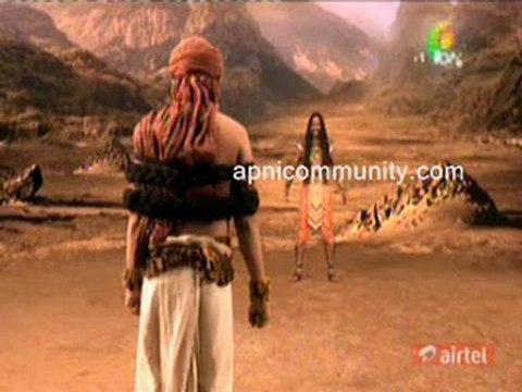 Jai Maa Durga[Episode - 39] - 7th February 2013 pt1