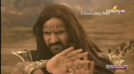 Jai Jag Janani Maa Durga 7th February 2013 pt2