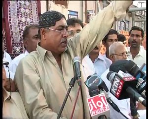 A Tribute By Ahmed mughal