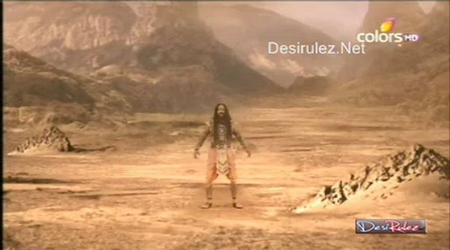 Jai Jag Janani Maa Durga 7th February 2013 pt3