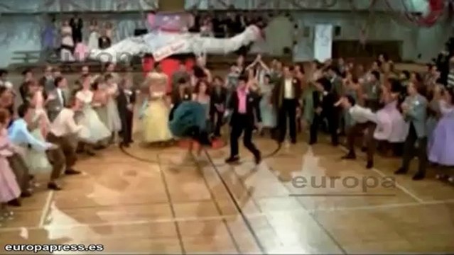 Travolta irá a los tribunales por acoso sexual