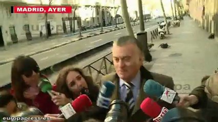El caso Bárcenas continúa con la declaración de Lapuerta