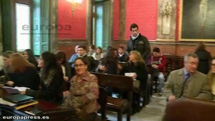 Casanueva: "Sin el cuerpo, la Justicia está muerta"