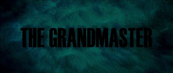 The Grandmaster - Bande-annonce [VOST|HD] [NoPopCorn]