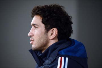 Mermoz : « Pas de préférence entre Fritz et Bastareaud