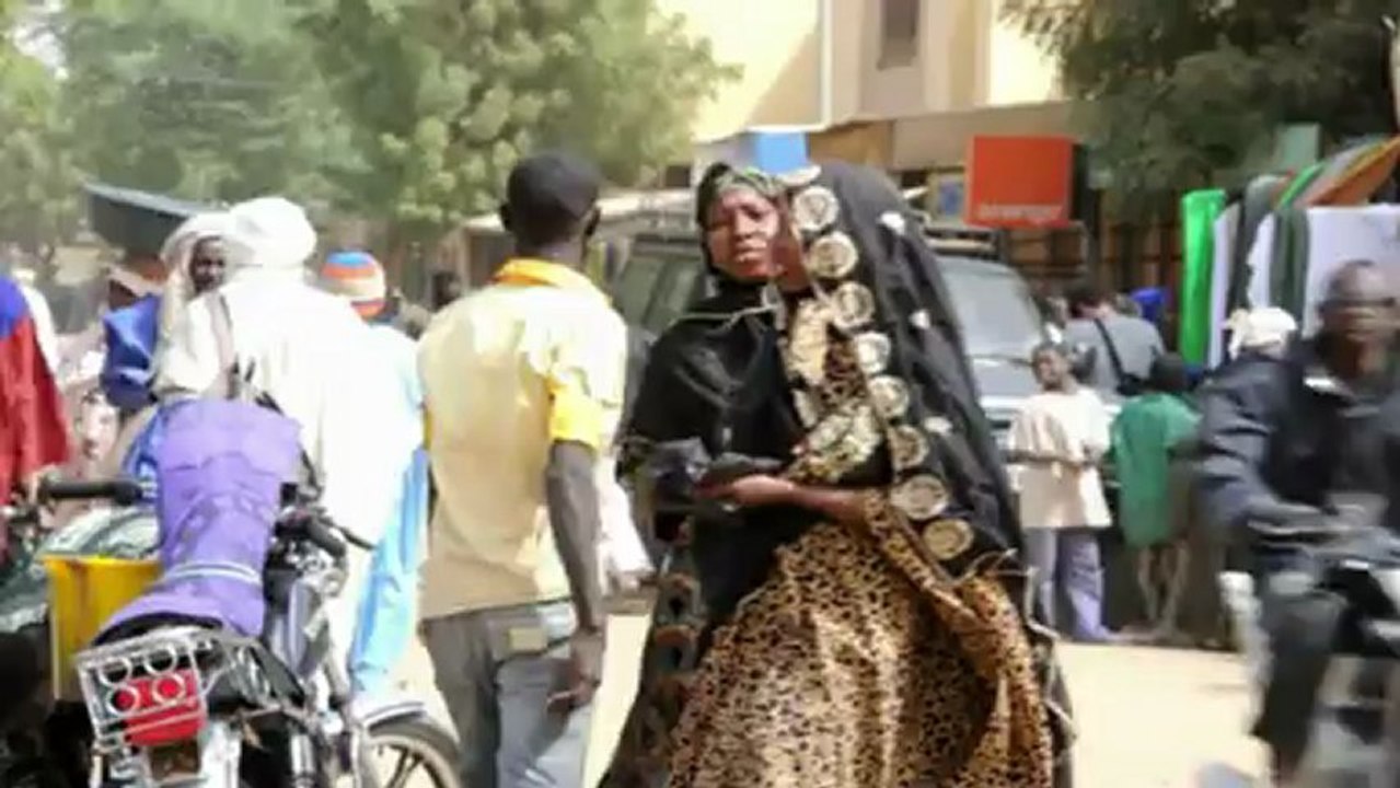 Tuaregs a 'key factor' in stabilisation of Mali